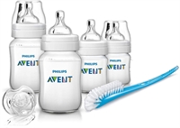 Philips SCD271 AVENT FLASKE startsæt til nyfødte 